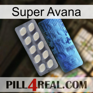 Super Avana 34